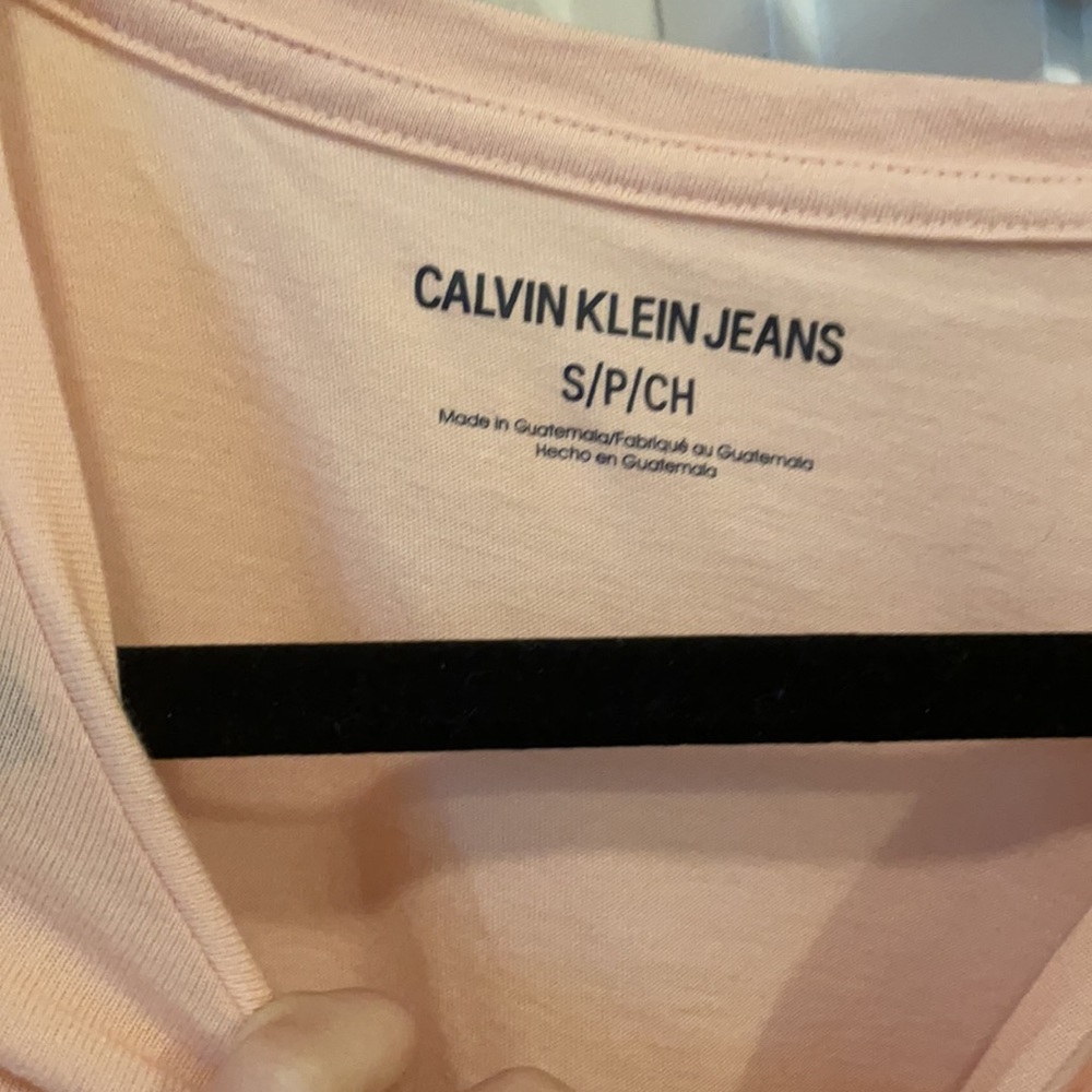 comfy tee - Picture 2 of 2